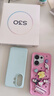 vivo S30 多彩輕薄直屏 5000萬索尼超級潛望長焦 高通第四代驍龍7 6500mAh長續(xù)航 新品手機 國家補貼 薄荷青 12GB+512GB 贈TWS A4耳機 曬單實拍圖