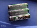 555電池5號電池4粒五號碳性電池適用【單件包郵】遙控器/玩具/耳溫槍/手柄/血壓計/血氧儀/血糖儀/AA 曬單實拍圖
