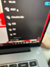 小米筆記本電腦 紅米 REDMI Book 16 酷睿i5標(biāo)壓 16英寸 1TB辦公學(xué)生輕薄本  曬單實拍圖