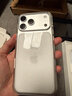 Apple/蘋(píng)果 iPhone 17ProMax透明保護殼 手機殼蘋(píng)果17手機殼蘋(píng)果手機殼 曬單實(shí)拍圖