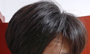奧克斯（AUX）無線直板夾卷發(fā)棒 宿舍小功率便攜夾板女士 迷你夾板 高顱頂夾板劉海旅行蓬松高顱頂墊發(fā)根夾板 【便攜無線-細窄面板】黑色直卷兩用夾板 京倉配送 曬單實拍圖