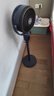 美的（Midea）【變頻輕音】空氣循環(huán)扇家用遙控電風(fēng)扇四季凈化扇輕音落地扇99%抑菌桌面小風(fēng)扇大風(fēng)力風(fēng)扇GDG24ZR 曬單實拍圖
