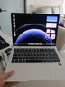 華為MateBook Pro 筆記本電腦 鴻蒙操作系統(tǒng) 鴻蒙AI 970g超輕薄長續(xù)航 OLED護(hù)眼屏 32GB 1TB 宣白 曬單實(shí)拍圖