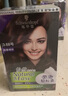施華蔻（Schwarzkopf）怡然摩絲染發(fā)霜2.0青黛自然黑 泡泡染發(fā)劑染發(fā)膏黑色植物蓋白發(fā) 曬單實(shí)拍圖