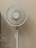 格力（GREE）【遠程遙控】七葉輕音立式電風(fēng)扇家用柔風(fēng)落地扇臺式桌面風(fēng)扇大風(fēng)量節能宿舍電扇 FS-3015Bh7 曬單實(shí)拍圖