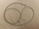 Apple/蘋(píng)果 USB-C轉閃電接口充電線(xiàn) -1米 蘋(píng)果充電線(xiàn)手機充電線(xiàn)原裝充電線(xiàn)適用于閃電接口iPhone/iPad 曬單實(shí)拍圖