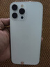【24期免息】Apple 蘋(píng)果13 ProMax 二手 iPhone 13 promax 二手手機 銀色 256G靚機【3期免息+三年店保+五年老店】99新 曬單實(shí)拍圖