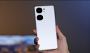 vivo iQOO Neo9 16GB+512GB 星曜白第二代驍龍8 自研電競芯片Q1 IMX920 索尼大底主攝 手機 曬單實拍圖
