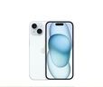Apple/蘋果 iPhone 15 (A3092) 128GB 藍(lán)色 支持移動(dòng)聯(lián)通電信5G 雙卡雙待手機(jī) 曬單實(shí)拍圖