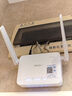 中興F7015TV3/G7615/7607萬(wàn)兆2.5G光貓電信聯(lián)通移動(dòng)10GEPON/XGPON 電信原版7615TV3【包技術(shù)調測】 曬單實(shí)拍圖