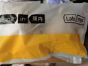 蕉內【趙露思同款】空氣杯311S法式三角杯女士?jì)纫旅薷斜】钔笟馕男卣?曬單實(shí)拍圖