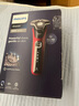 飛利浦（PHILIPS）男士電動剃須刀蜂巢5系Pro+ SkinIQ 智能感應歐洲原裝進口 紀念日禮物 送男友送老公 S5883 曬單實拍圖