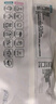 Titanfine 泰能添贊一次性丁腈手套家務(wù)洗碗食品級廚房清潔常規(guī)L碼烏梅紫 曬單實拍圖
