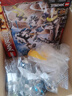 樂(lè )高（LEGO）幻影忍者系列機甲拼裝積木玩具兒童家居飾品生日禮物 贊的泰坦機甲 71738 曬單實(shí)拍圖