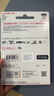 閃迪（SanDisk）256GB TF(MicroSD)內(nèi)存卡 4K極速金卡A2 V30 U3行車記錄儀 運動相機無人機 監(jiān)控存儲卡 讀190MB/s 曬單實拍圖