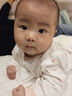 好奇（Huggies）鉑金裝小桃褲成長(zhǎng)褲XL96片(12-17kg)加大號(hào)尿不濕【消暑散熱】 曬單實(shí)拍圖