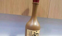 谷小酒谷院燒酒黃瓶 52度川派濃香 固態(tài)發(fā)酵純糧白酒口糧酒五年基酒 52度 500mL 1瓶 【新客專享】 曬單實拍圖