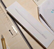 Apple/蘋(píng)果 Pencil Pro 磁吸觸控筆手寫(xiě)筆蘋(píng)果筆電容筆書(shū)寫(xiě)繪畫(huà)適用于iPad mini新品/Pro (M4)/Air (M2) 曬單實(shí)拍圖