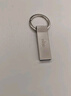 愛國者（aigo）128GB USB3.0 U盤 U310 讀速150MB/s 高速大容量電腦辦公u盤 系統(tǒng)存儲(chǔ)優(yōu)盤 金屬便攜U盤 曬單實(shí)拍圖