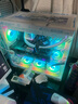 華碩ROG夜神全家桶9800X3D 9950X3D華碩RTX5080 5070Ti電腦主機(jī)臺式游戲直播設(shè)計渲染視頻剪輯組裝整機(jī) 配置5：R7-9800X3D+TUF5070Ti 曬單實(shí)拍圖
