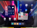 聯(lián)想（Lenovo）小新平板11 護(hù)眼2.5K超清大屏 天璣6300AI平板電腦 旗艦性能AI伴學(xué) 8+256G灰【5G可插卡】 曬單實(shí)拍圖