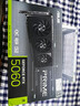 華碩 AMD銳龍R7 5700X 9600X 9500F RTX5060顯卡海景房電腦三角洲行動(dòng)打瓦電競游戲主機DIY臺式組裝機 R7 5700X丨9060XT O8G 曬單實(shí)拍圖