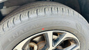 鄧祿普（DUNLOP）輪胎/汽車輪胎 215/60R17 96H ENASAVE EC300+ 原廠配套豐田CHR 曬單實(shí)拍圖