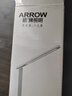 ARROW箭牌 臺(tái)燈護(hù)眼燈學(xué)生高顯臺(tái)燈學(xué)習(xí)專用閱讀燈床頭燈JPSXD6003 曬單實(shí)拍圖