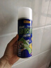 得力（deli）除膠劑 車(chē)家兩用玻璃粘膠去除不干膠清洗劑 對(duì)聯(lián)除膠 春聯(lián)清潔劑 曬單實(shí)拍圖