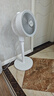 艾美特（AIRMATE）【大颶風(fēng)】空氣循環(huán)扇家用電風(fēng)扇輕音節(jié)能落地扇大風(fēng)力渦輪換氣扇臺(tái)立式電扇香薰驅(qū)蚊風(fēng)扇踏青放價(jià) 【25年新款大颶風(fēng)】香薰驅(qū)蚊循環(huán)扇丨3葉強(qiáng)風(fēng) 曬單實(shí)拍圖