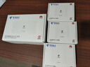 華為Q6路由器網(wǎng)線版凌霄子母路由器全屋WiFi6千兆ac+ap面板分布式路由7mesh組網(wǎng)Poe無(wú)線ax3000套裝MT33 Q6電信版一拖三【全網(wǎng)通用】?jī)赡暄颖２缓惭b JD電競(jìng)官方店 曬單實(shí)拍圖