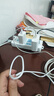 AMKE適配OPPO充電器80W65W100W超級閃充套裝真我一加FindX氮化鎵快充頭reno13ace原裝數據線(xiàn)手機type-c 【原充正品】80W快充頭+1.5米6A快充線(xiàn) 曬單實(shí)拍圖