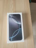 Apple/蘋果 iPhone 16 Pro Max（A3297）256GB 白色鈦金屬 支持移動(dòng)聯(lián)通電信5G 雙卡雙待手機(jī) 曬單實(shí)拍圖