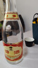 汾酒 黃蓋玻汾 清香型高度白酒 53度 475mL*12瓶 整箱裝 曬單實(shí)拍圖