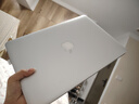 蘋(píng)果（Apple）MacBook Pro Air 超薄商務(wù)辦公 剪輯設計學(xué)生游戲 二手蘋(píng)果筆記本電腦 辦公家用13寸Pro丨i5-8G+128G 曬單實(shí)拍圖