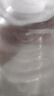 茵婷莎無痕內衣女薄款大胸顯小固定杯無鋼圈大碼睡眠運動美背心式文胸罩 膚色 5XL 46/105CD 適合190-210斤 曬單實拍圖