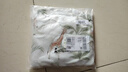 童泰（TONGTAI）嬰兒套裝四季純棉寶寶衣服男女童家居服內(nèi)衣上衣褲子綠色80碼 曬單實拍圖
