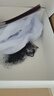森羅慕彤中老年人帽子女春夏季老人奶奶媽媽透氣防曬遮陽帽百搭老太太盆帽 粉色 曬單實(shí)拍圖