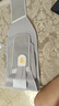 巴邁爾護(hù)腰帶腰間盤突出腰肌勞損醫(yī)用鋼板護(hù)腰椎束腰托帶男女士專用久坐 曬單實(shí)拍圖