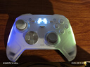 北通鯤鵬70AI智控旗艦精英游戲手柄xbox自適應(yīng)扳機(jī)switch2電容搖桿steam電腦PC手機(jī)藍(lán)牙NS 黑神話悟空  曬單實(shí)拍圖
