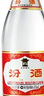 汾酒42度紅蓋玻汾 清香型白酒 口糧酒 42度 475mL 6瓶 整箱裝非原箱 曬單實(shí)拍圖