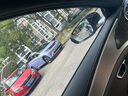 美基（MZJJ）汽車貼膜車膜汽車膜太陽膜隔熱膜全車膜車窗玻璃隱私防曬防爆膜 V10氮化鈦陶瓷全車膜(高清前擋+前淺后深） 曬單實拍圖