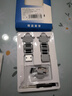 軒邑 小天才手表表帶磁吸閃扣Z9/少年版Z8A/Z7S/Z6Pro/Z11/Z10/z6/Q3/N5/Q2A/Q1R兒童電話表帶 月巖灰 曬單實(shí)拍圖