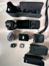 大疆 DJI Osmo Pocket 3 全能套裝 一英寸口袋云臺相機 OP靈眸手持數(shù)碼相機 旅游vlog 便攜美顏攝像 曬單實拍圖