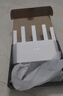 Tenda騰達(dá)路由器【千兆WiFi6+穿墻王】無線AX3000信號增強(qiáng)家用放大器Mesh國家補(bǔ)貼金榜一名云霄白立式 曬單實(shí)拍圖