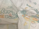 幫寶適【夏天超薄透氣】清新幫透氧Pro嬰兒紙尿褲L80片 尿片尿不濕 曬單實(shí)拍圖
