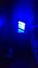 嘉柏蘭滅蚊燈商用家用滅蚊器滅蠅燈驅(qū)蚊燈滅蚊神器蒼蠅神器（約80平方） 曬單實拍圖