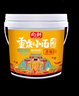 向料小面調料 面館批發(fā)重慶小面用調料大桶裝 麻辣用料餐飲調味料醬 向料重慶小面調料（香辣）1kg 曬單實(shí)拍圖