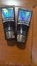 曼秀雷敦男士小黑盾系列氨基酸保濕潔面乳150ml 溫和補水護膚品禮物送男友 曬單實拍圖