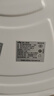 雷士（NVC）LED照明吊扇燈一體風(fēng)扇燈智控客廳智能全光譜三防42寸60瓦包安裝 曬單實(shí)拍圖